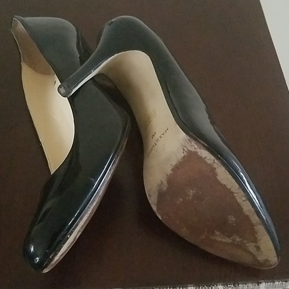 Maxstudio.com heels - Picture 3 of 4